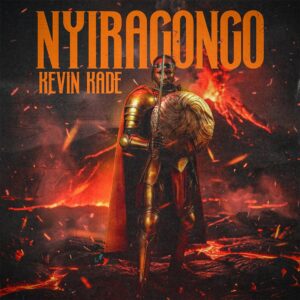 Kevin Kade – Nyiragongo