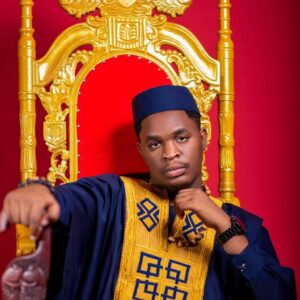 Obby Alpha – Yesu Hajasafiri