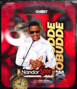 Nandor Love – Obudde