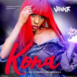Vinka – Oluyimba Lwomwaka