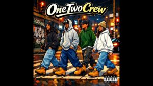 Scar Mkadinali Ft Virusi Mbaya – One Two Crew