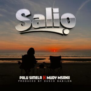 Palu Simela x Mudy Msanii – Salio