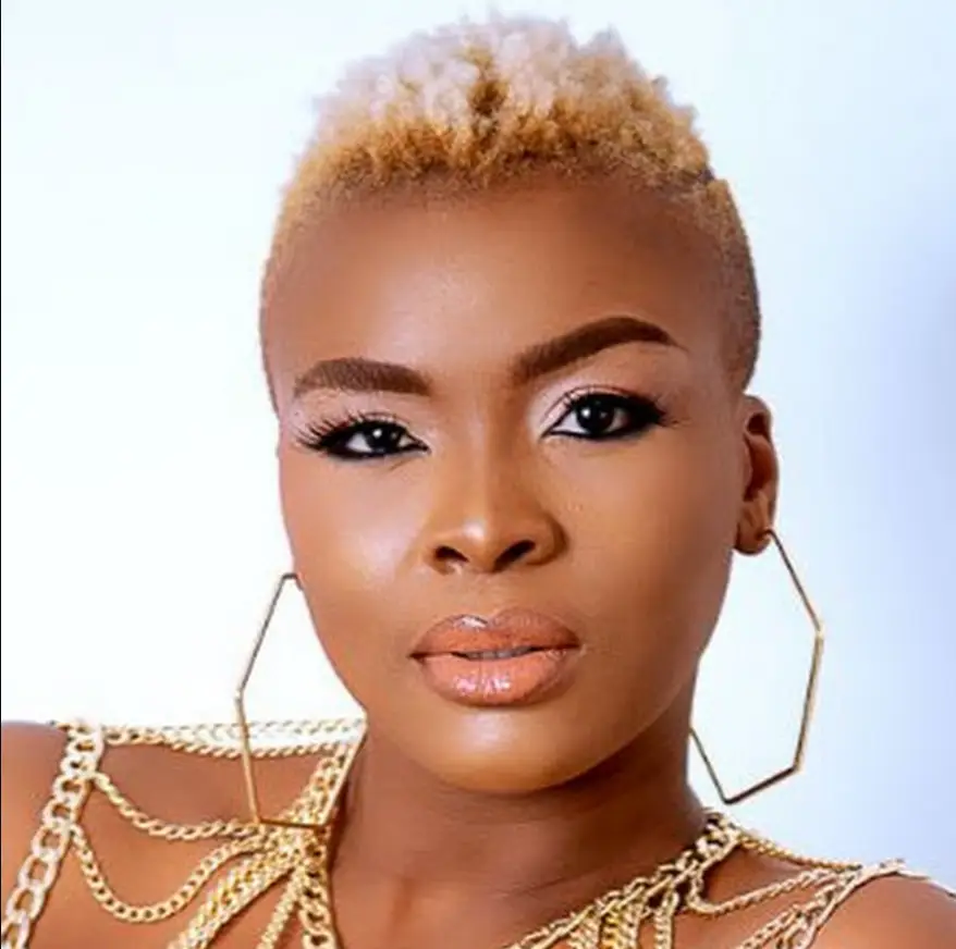 Queen Darleen