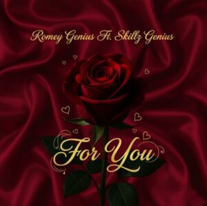 Romey Genius & Skillz Genius – For You