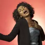 Rose Muhando