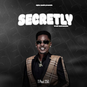 T Paul – Secretly