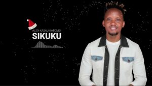 Alex Kasau Katombi – Sikuku