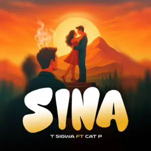 T Sigwa Ft Cat P – Sina