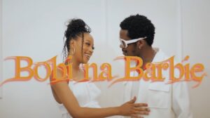 TomDee Ug Ft Agatha Katrina – Bobi na Barbie