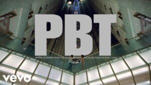 Travis Scott Ft Tyla & Vybz Kartel – PBT