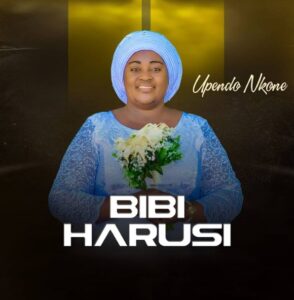 Upendo Nkone – Bibi Harusi