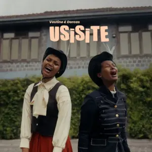 Vestine and Dorcas – Usisite