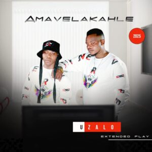 uVumani Ft Londeka Shangase – Niwathathaphi