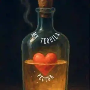 Vector – My Tequila
