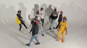 Wakuu Music Ft Domani Munga – Waingo