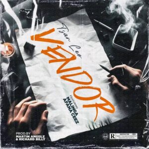 Tsar Leo Ft Malinga & Afana Ceez – Vendor