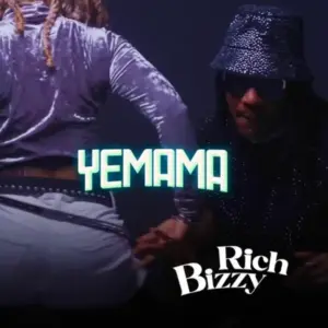 Rich Bizzy – Ye Mama