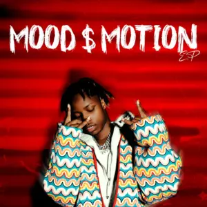 EP Yucca – Mood & Motion