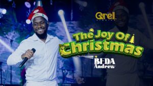 Beda Andrew Ft. Orel Studios – Shangilieni