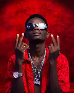 Don breezy – Status