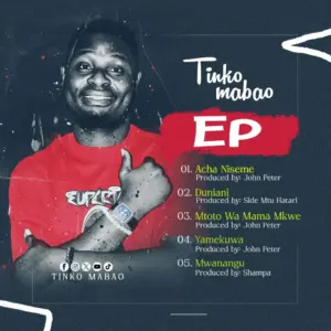 Tinko Mabao – Mtoto wa Mama Mkwe