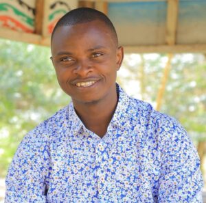 Erick Smith – Patakatifu Pako