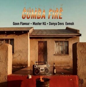 Goon Flavour Ft Master Kg – Gumba Fire