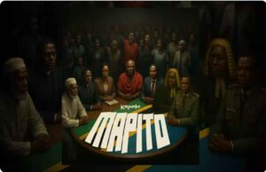 Kayumba – Mapito