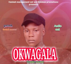 credit sound – Okwagala