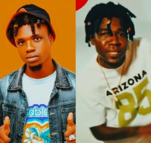 Chichi Mawe X Kiroboto – Pesa