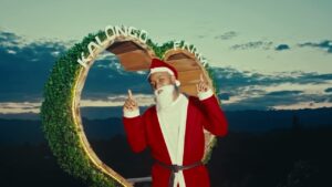 Israel Milamo – Merry Christmas