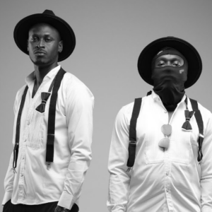 King Kaka Ft Scar Mkadinali – Shit You Like