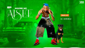 Makesi Mc – Shemeji