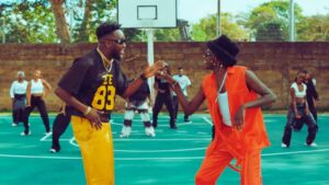 Dufla Diligon Ft Fathermoh – Zoza (Banger!!)