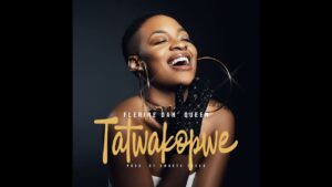 Flerine Dah’ Queen – Tatwakopwe