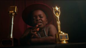 Super Kena Ft Dizo West – My Village People