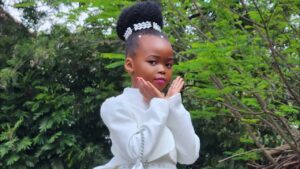 Stephen Kasolo – Harusi Tunayo (Favour and Mutheu)