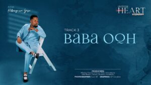 Kibonge Wa Yesu – Baba Ooh