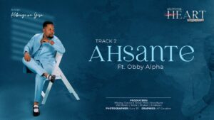 Kibonge Wa Yesu Ft Obby Alpha – Ahsante