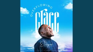 Eliya Mwantondo Ft Ushindi Leonard – Adui Hana Nafas