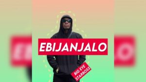 Big Eye – Ebijanjalo
