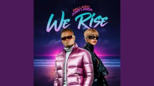 Pallaso Ft Jowy Labda – We Rise