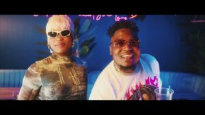 Cartoon47 Ft B Classic, Terence On The Track, Falcon & Mc menta – Pombe Na Madem