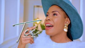 Lilian Jairo – Tee (Amen)