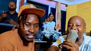 Mkataba Mc Ft Mack Zube – Kama Upepo