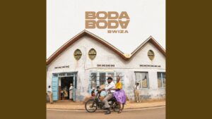 Bwiza – Boda Boda