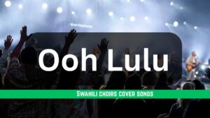 Yesu nipeleke kule kwa baba oooh lulu iko mbinguni By Music Maestro