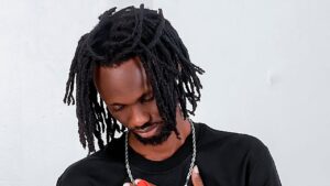 Vynz – Hello My Love