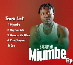 Basalinyo – Mapenzi Yote