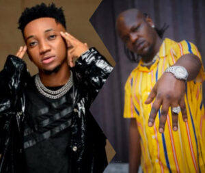 Mtafya Ft Ronze – Hivi